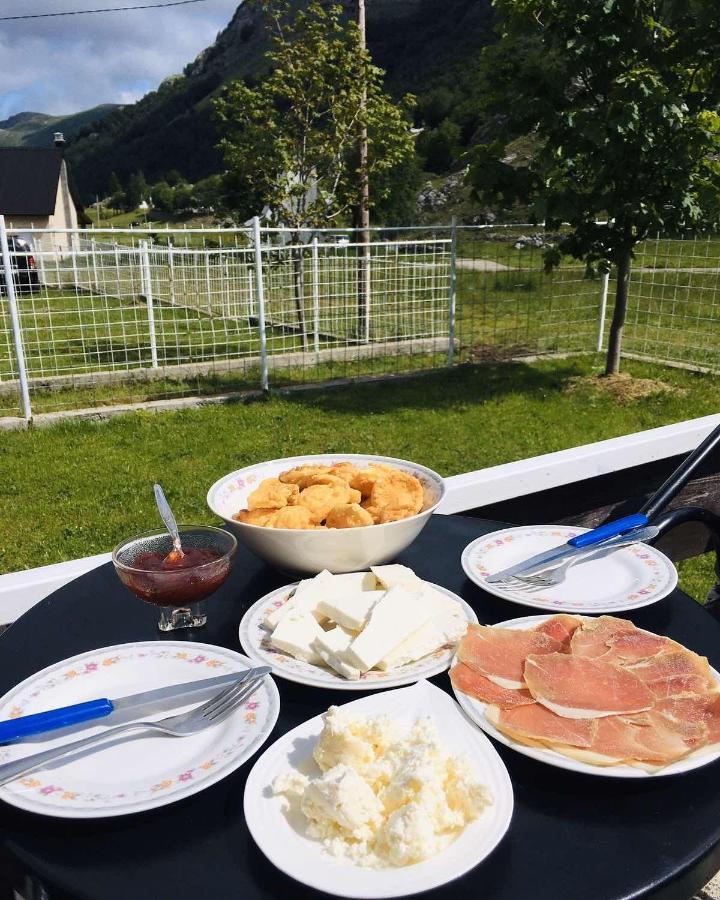 Katun Mokra Accommodation & Horseback Riding Podgorica Exterior photo
