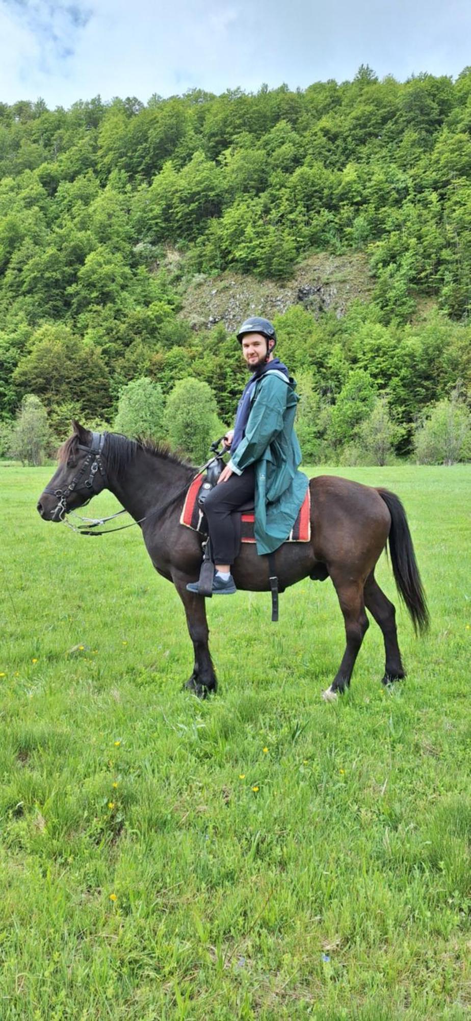 Katun Mokra Accommodation & Horseback Riding Podgorica Exterior photo