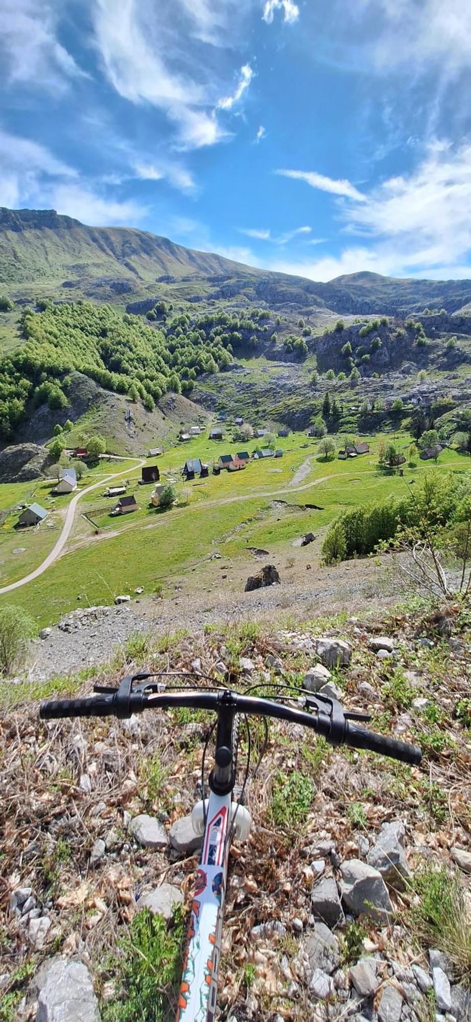 Katun Mokra Accommodation & Horseback Riding Podgorica Exterior photo