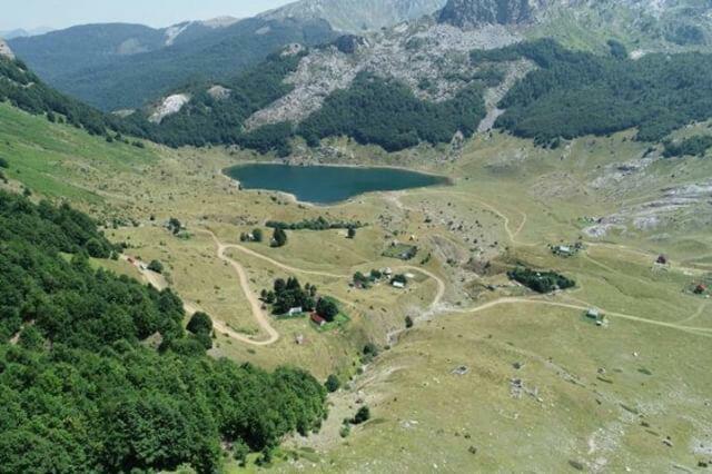 Katun Mokra Accommodation & Horseback Riding Podgorica Exterior photo